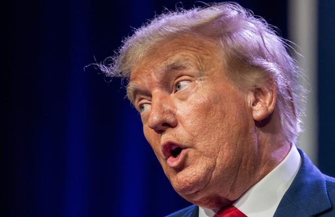 Donald Trump Accuse Pfizer D’Intervenir Dans Les Élections De 2020