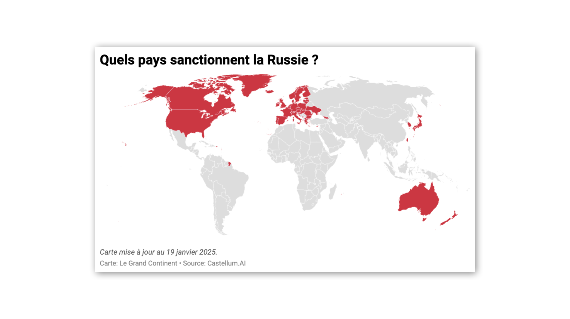 Russie Expérimente l’Utilisation Des Cryptomonnaies Pour Éviter Les Sanctions Occidentales