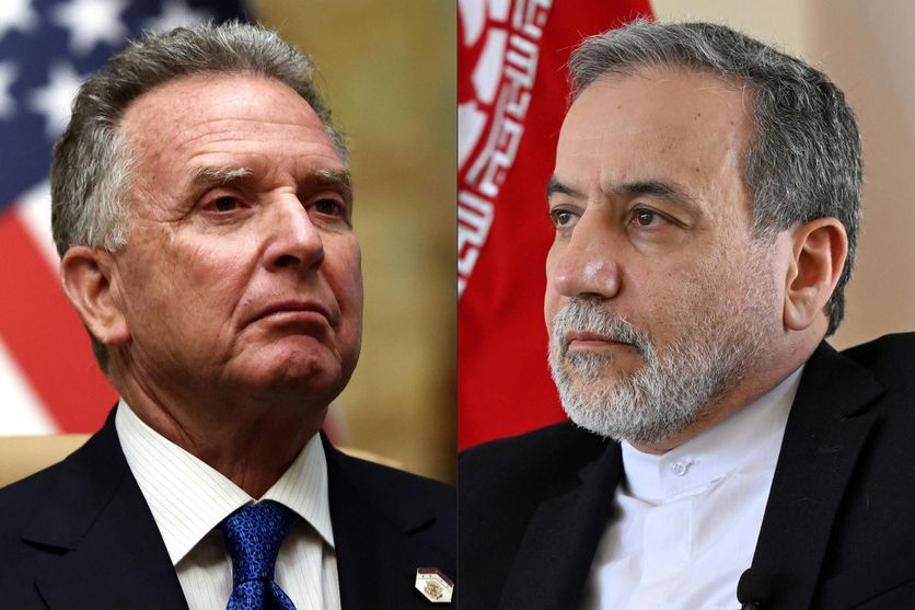 Le choix stratégique de Steve Witkoff pour les négociations américano-iraniennes