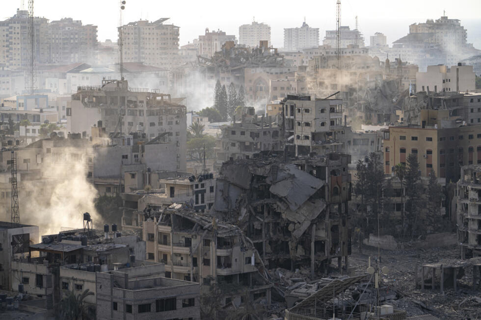 La complicité occidentale dans les souffrances de Gaza