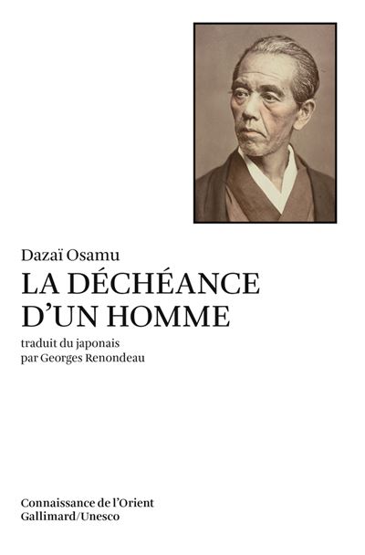 Le Désespoir Face à la Déchéance