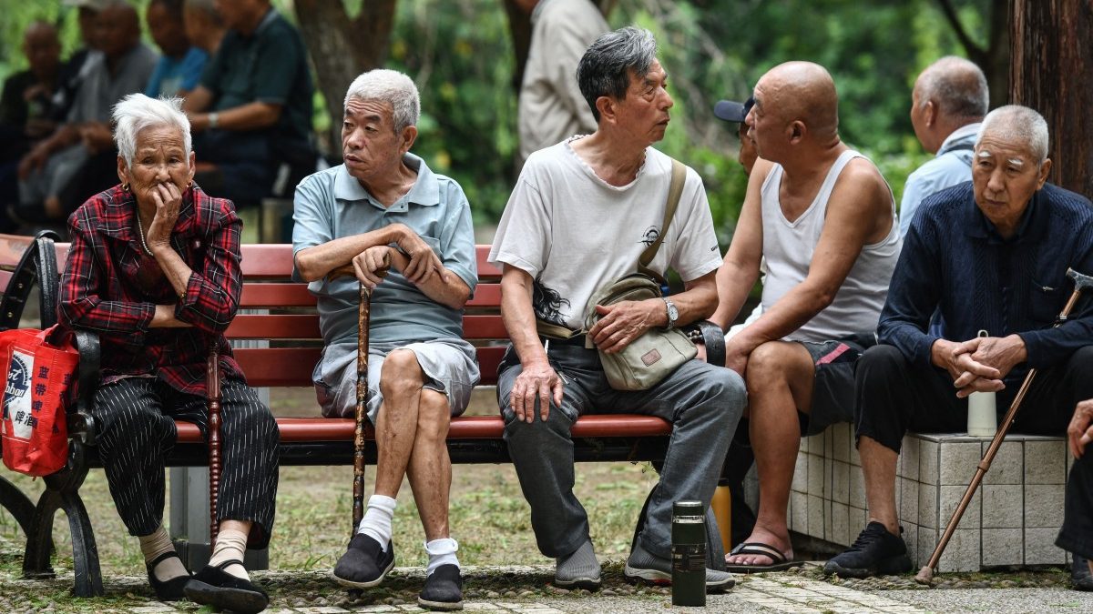 Politique des retraites : La Chine offre une meilleure qualité de vie post-carrière que le Danemark