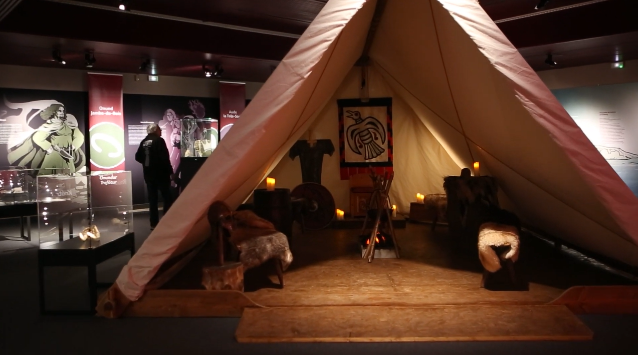 La Vieillesse des Vikings : Du Héros au Résident d’EHPAD
