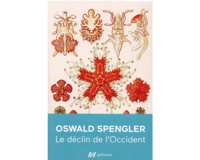 L’Occident face à son Déclin : Projection et Névrose