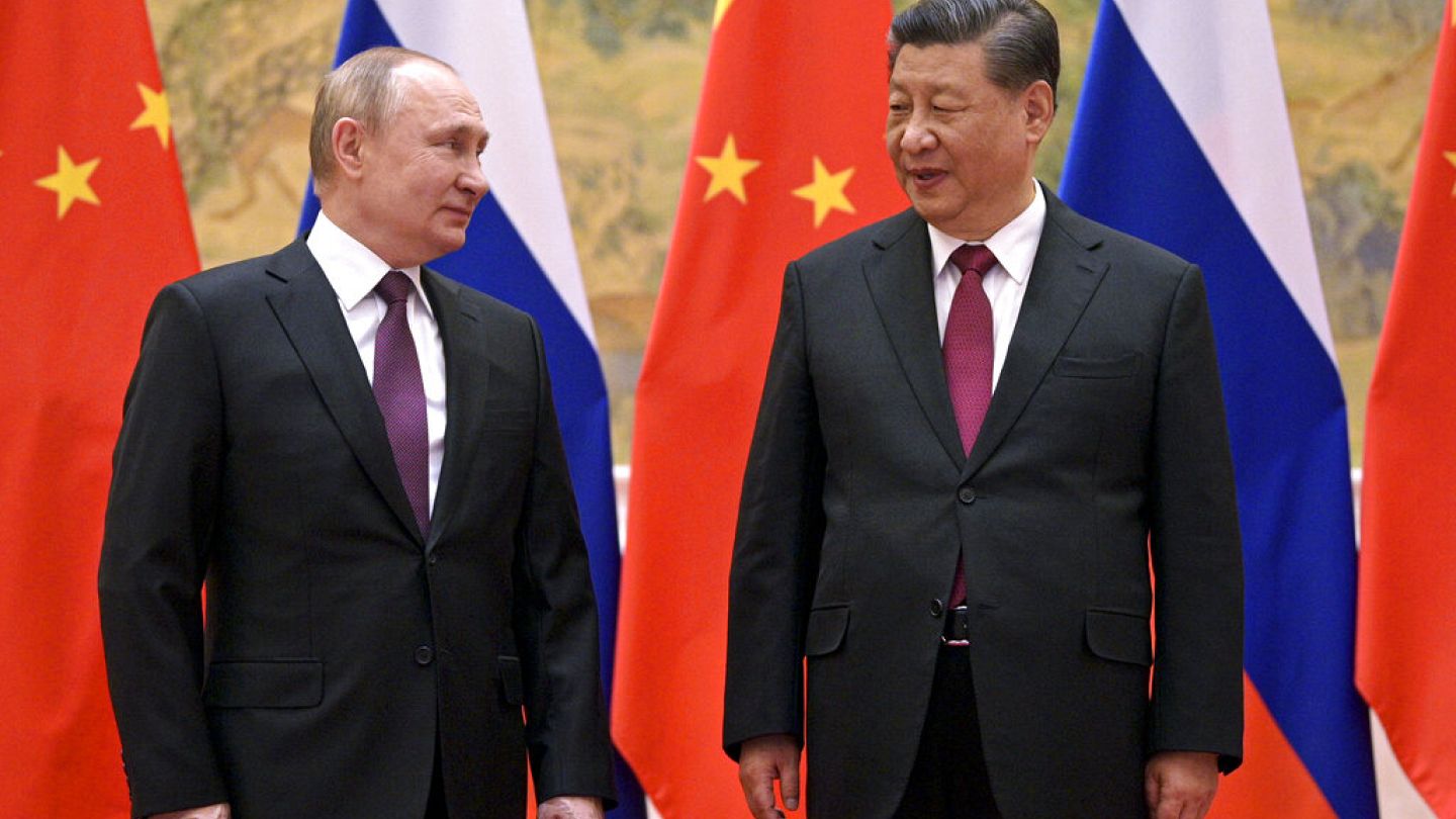 Le racisme stratégique : pourquoi la Russie a remporté la guerre