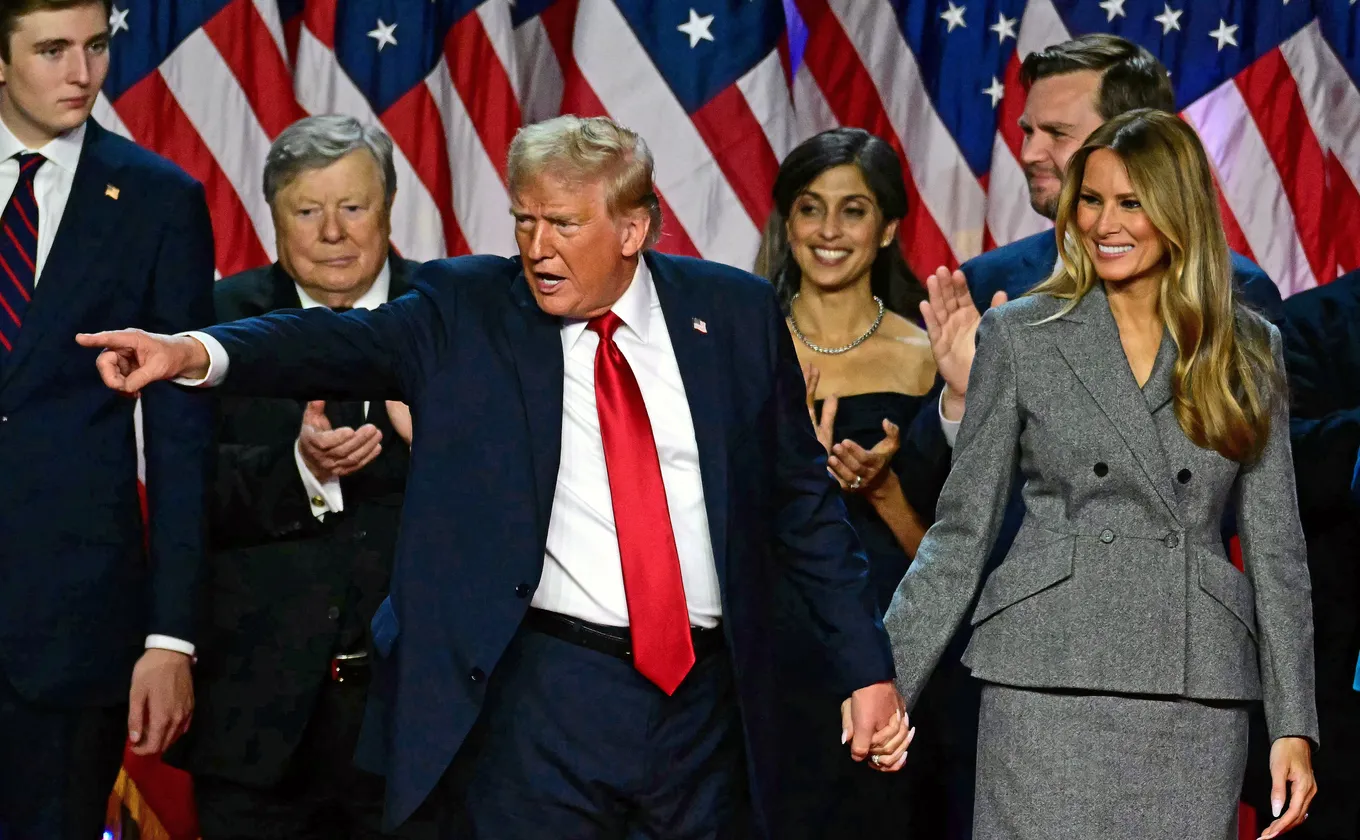 Trump, figure du mondialisme ou non ?