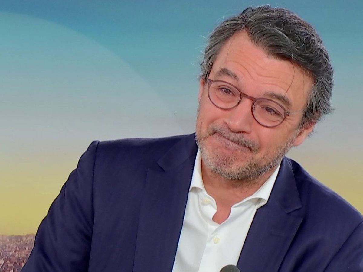 Jordan Bardella Se Démarque-T-il de l’Antisémitisme?