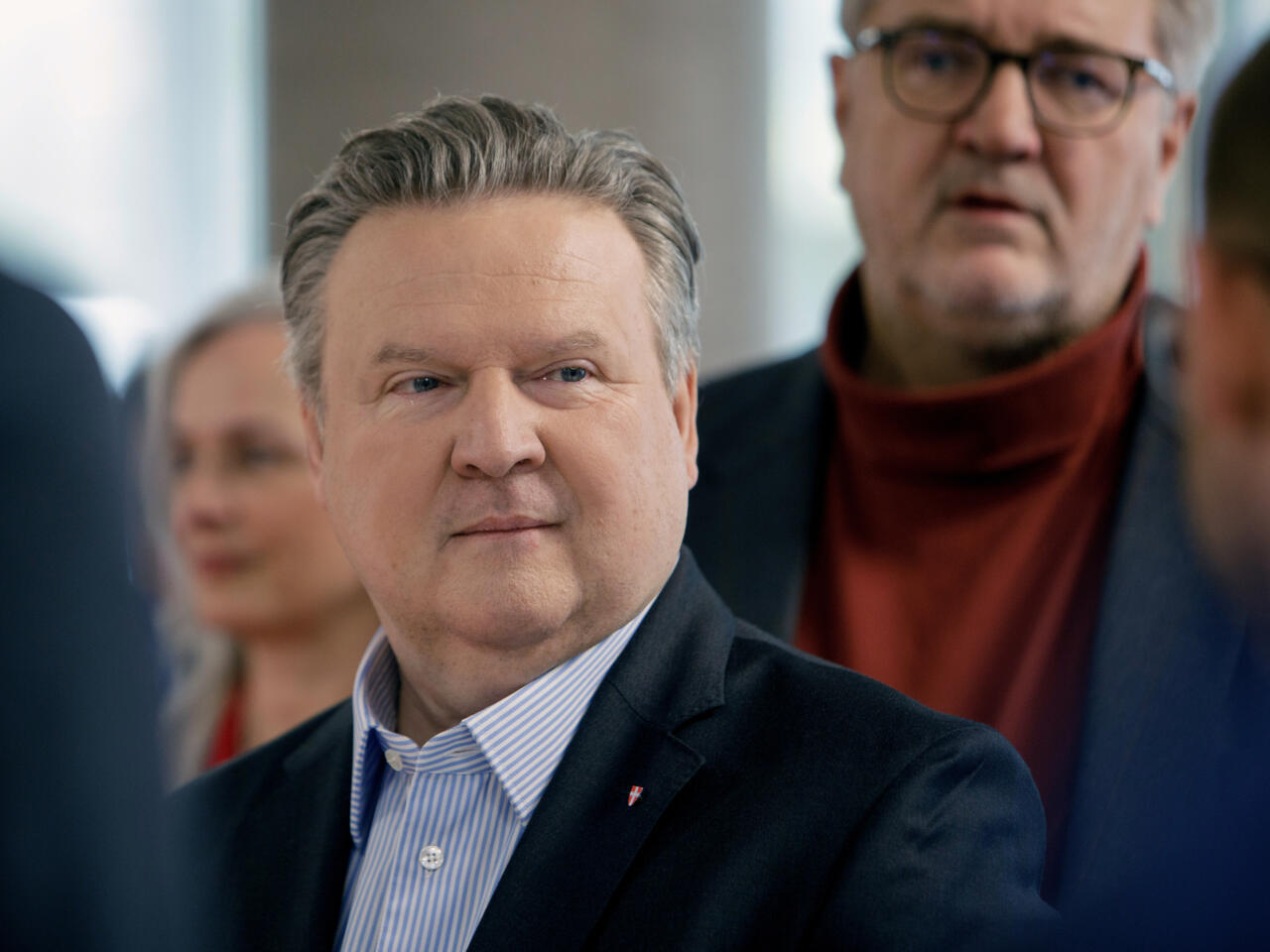Élections municipales à Vienne : Le FPÖ gagne en force