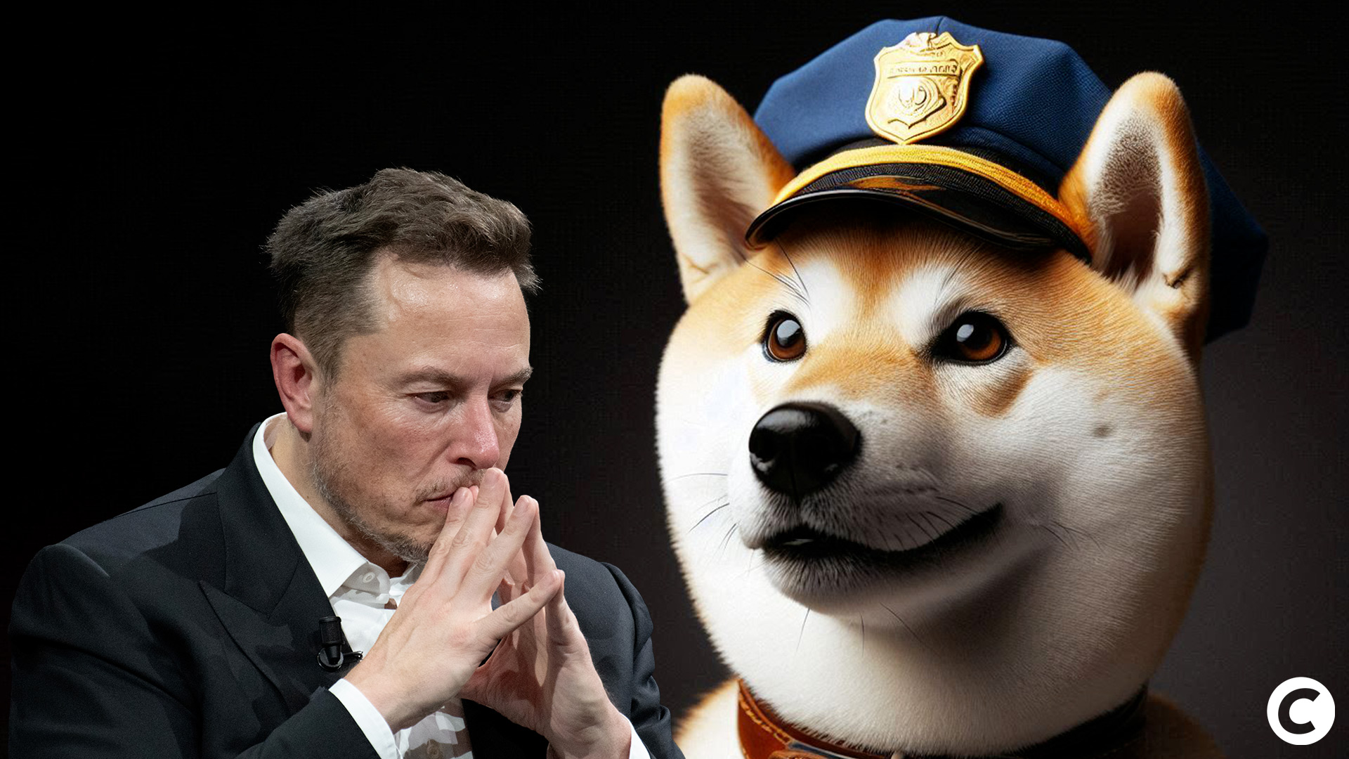 USA: Elon Musk Met Fin Aux Spéculations Sur l’Adoption du Dogecoin Par Les Autorités