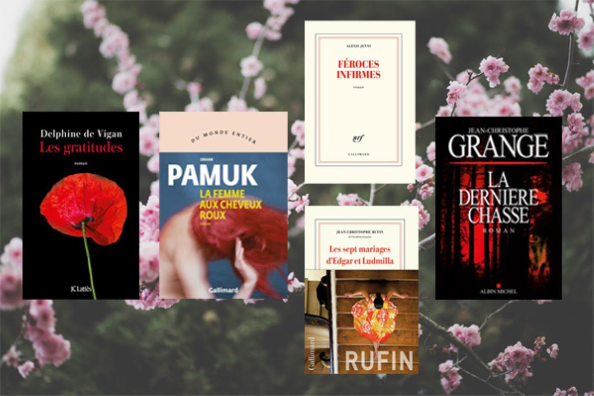 Le Printemps Tumultueux et la Fin D’une Ère