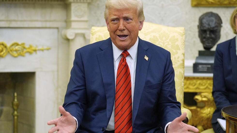 Donald Trump Gagne en Influence sur la Scène Diplomatique Internationale