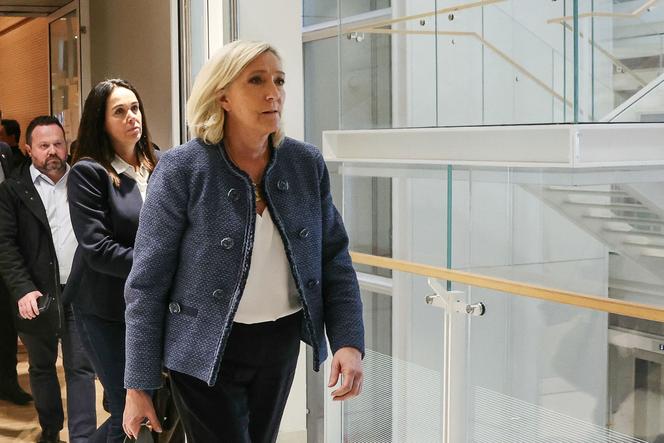 La condamnation de Marine Le Pen offre-t-elle une opportunité aux droites françaises?