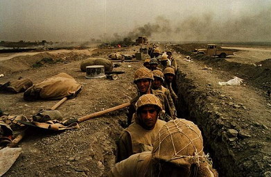 Une guerre avec l’Iran : Une probabilité qui grandit ?