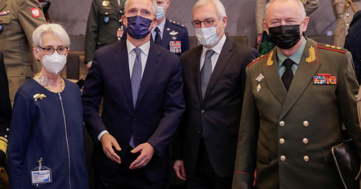 Négociations russo-américaines : Le Débat Tourne à un Nouveau Chapitre