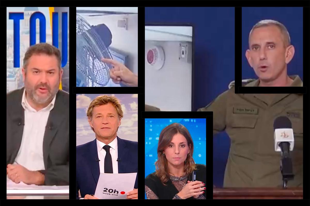 Assassinats Diplomatiques en Israël : Une Stratégie de Propagande ?