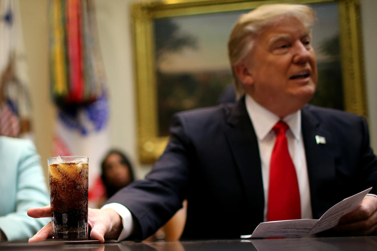 Politique Étrangère de Trump : Une Illustration de l’Arrogance, de l’Ignorance et de l’Hégémonie