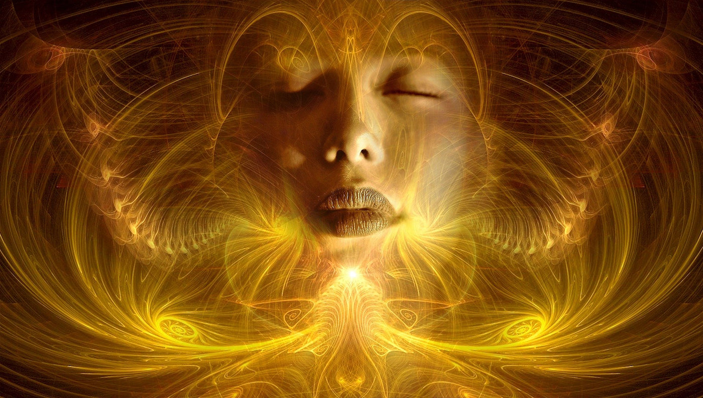 Le Défi de l’Évolution Spirituelle