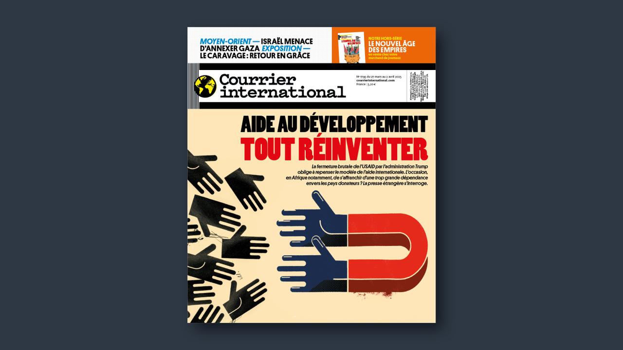 Retour en force de l’antiaméricanisme chez nos élites
