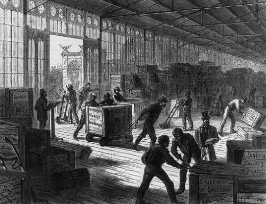 Le protectionnisme économique vu à travers le prisme des enseignements historiques