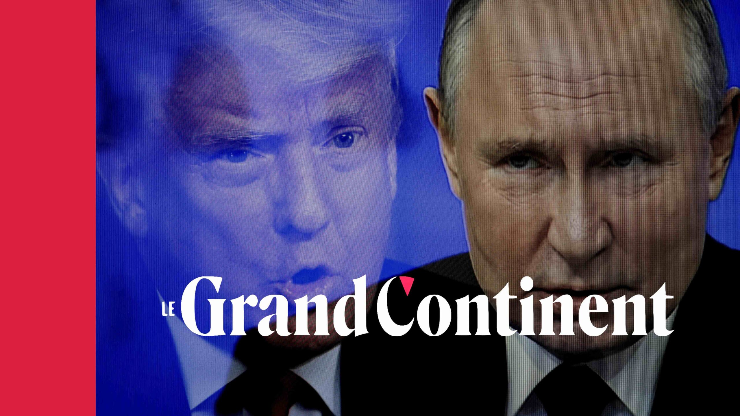 Titre: Les médias continuent d’exagérer les liens entre Poutine et Trump malgré l’évidence