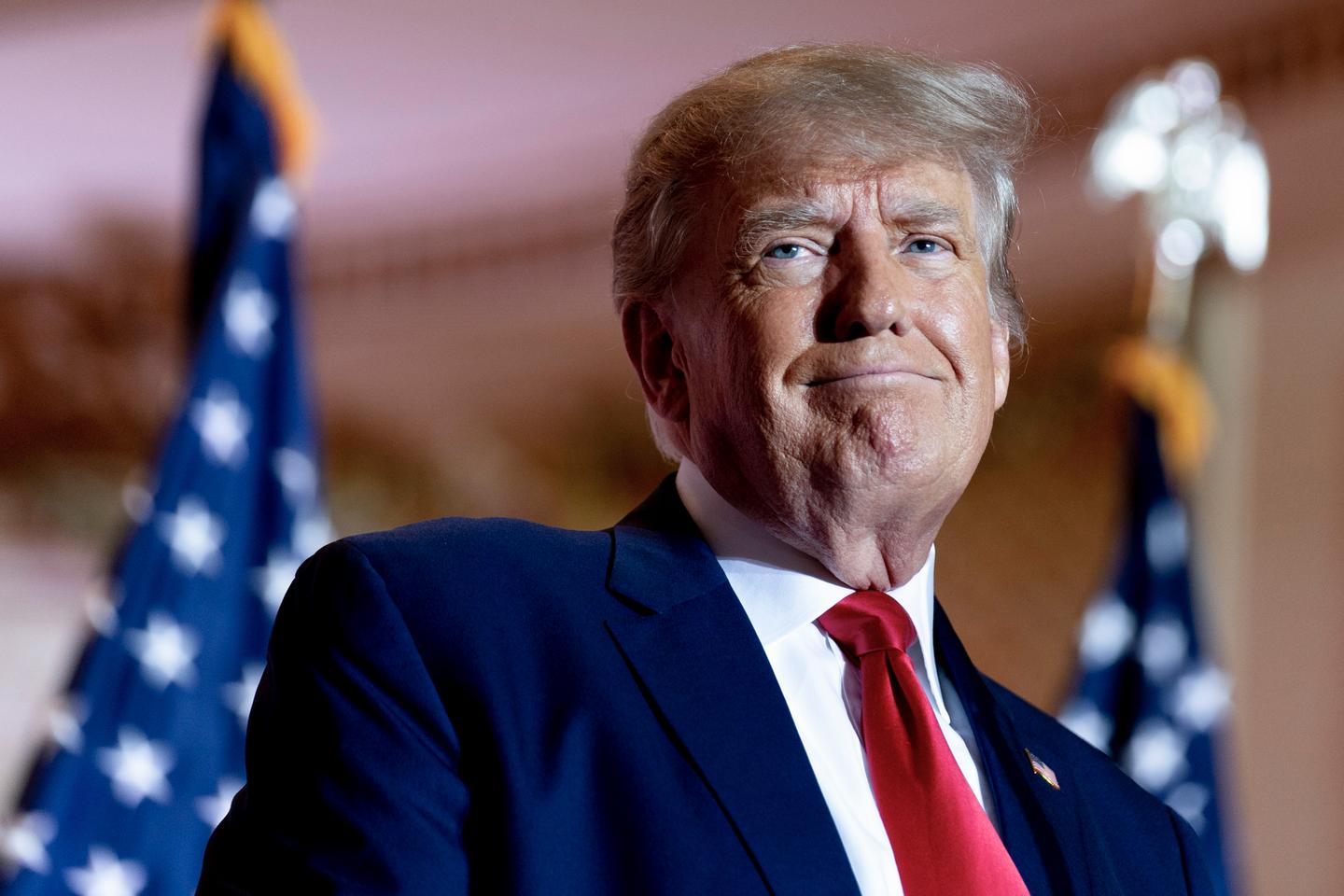 Trump : Un Président Divisif mais Éminemment Impactant