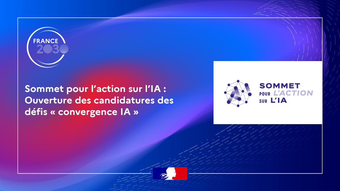 Le Défi Mondial de l’Intelligence Artificielle