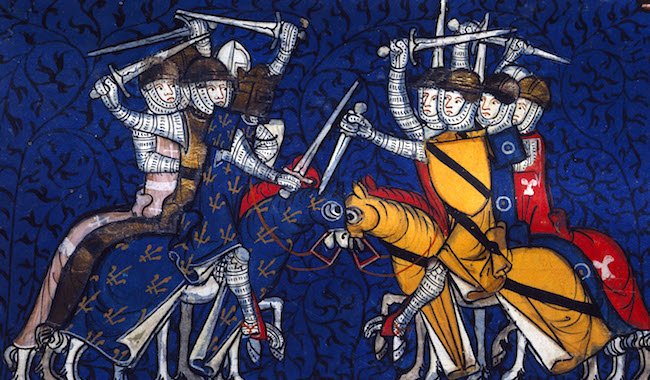 L’Échec du Christianisme à l’Ère du Génocide