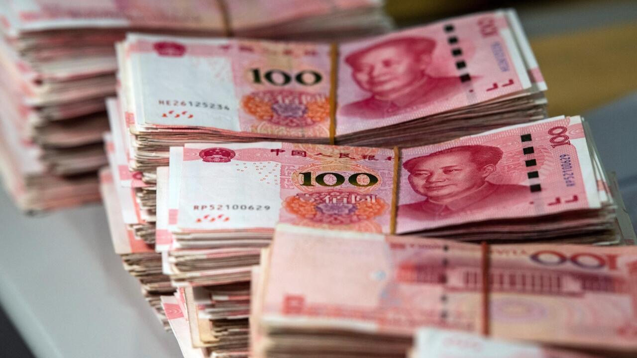 La Chine remet en cause le monopole du dollar américain : un tournant silencieux à Pékin