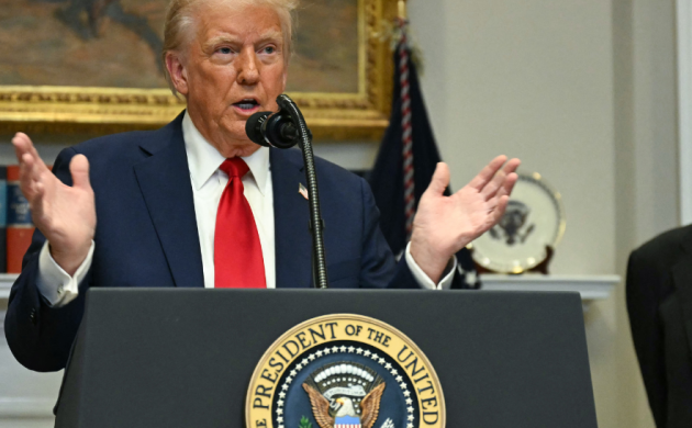 Le piège de Trump : un échec diplomatique qui ressemble à Eisenhower