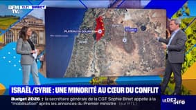 Attaques israéliennes contre Damas : une escalade dramatique dans le conflit syrien