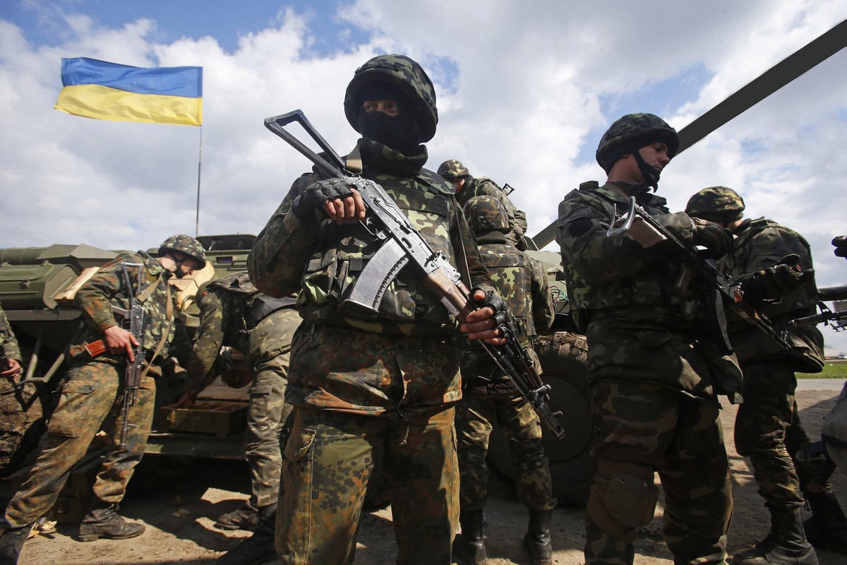 Trump promet une fin rapide à la guerre en Ukraine, mais ses menaces restent vides de sens
