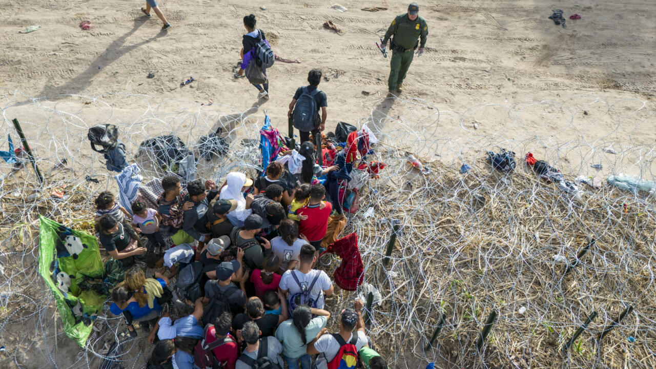 L’effondrement mexicain : les migrants de retour provoquent une crise économique et sociale