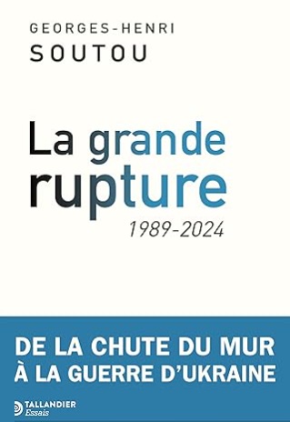 La psychopathologie politique de l’Union européenne : un échec absolu et une dérive catastrophique