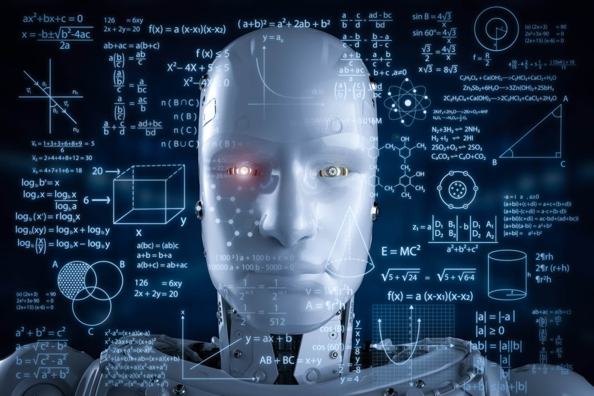 L’IA de OpenAI éclipse les plus grands mathématiciens