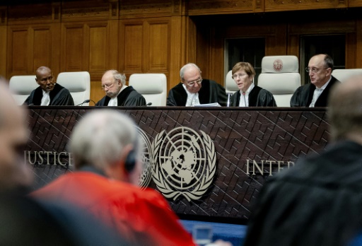 L’État israélien face à l’accusation de génocide