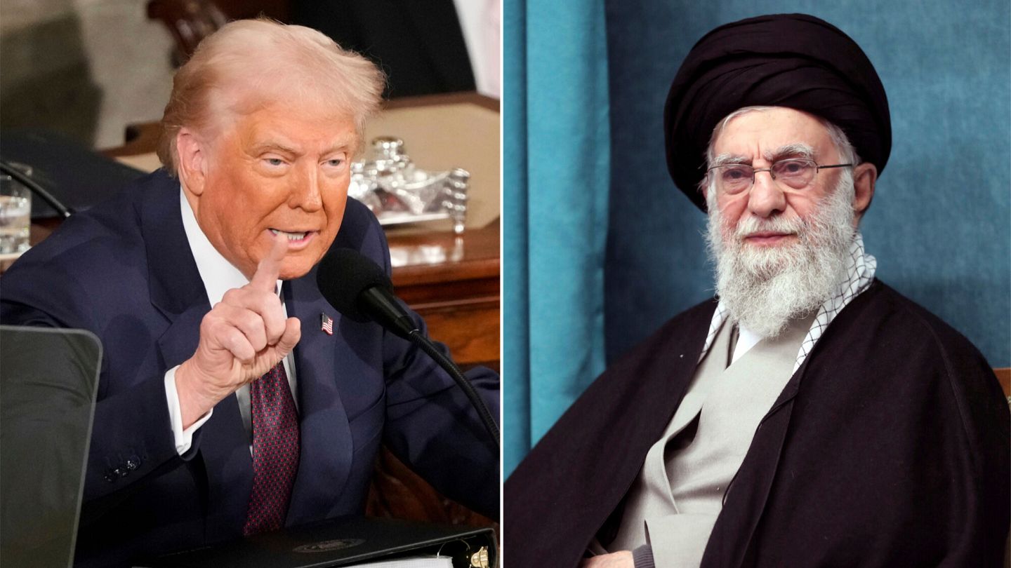 Trump s’apprête à conclure un accord avec l’Iran pour redéfinir le Moyen-Orient