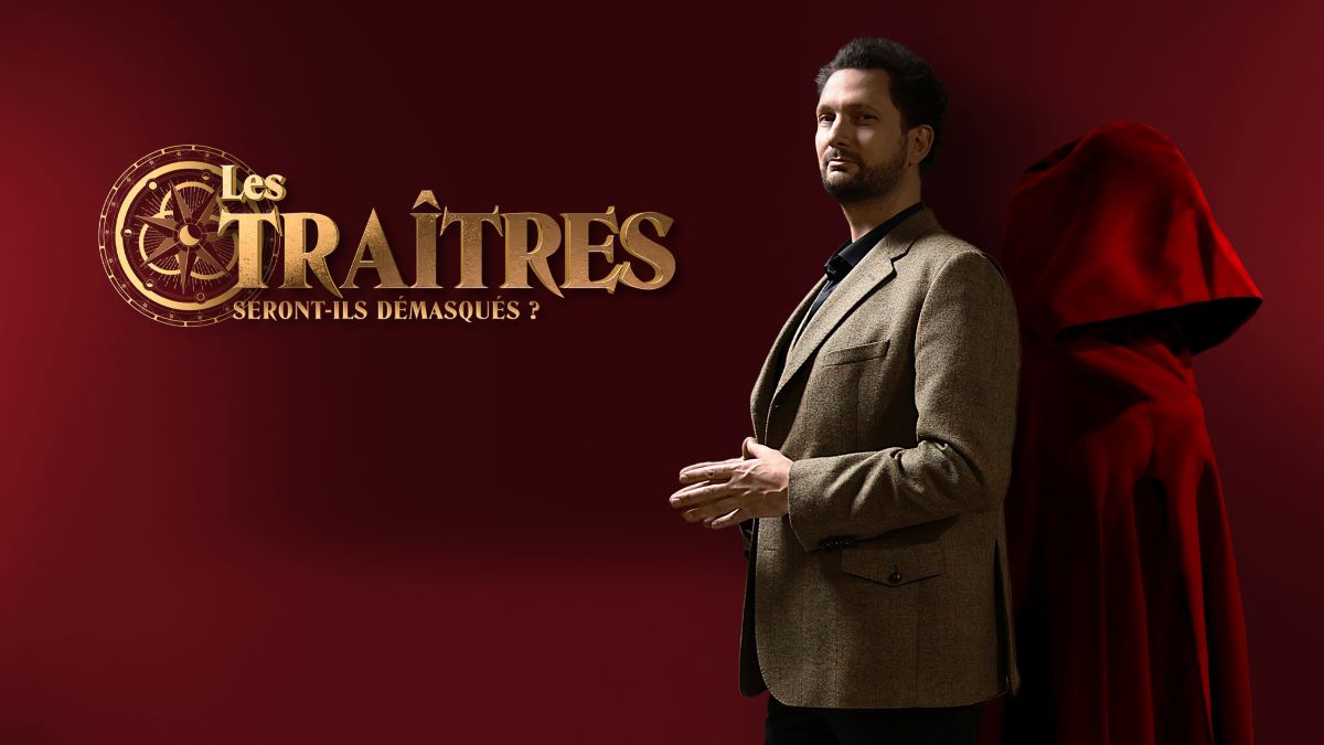 Le grand dévoilement des traîtres