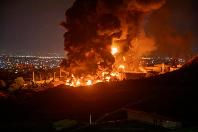 Une attaque américaine contre l’Iran est une farce inutile et dangereuse