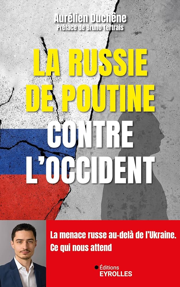 Les sanctions contre la Russie : un échec cuisant pour l’Occident