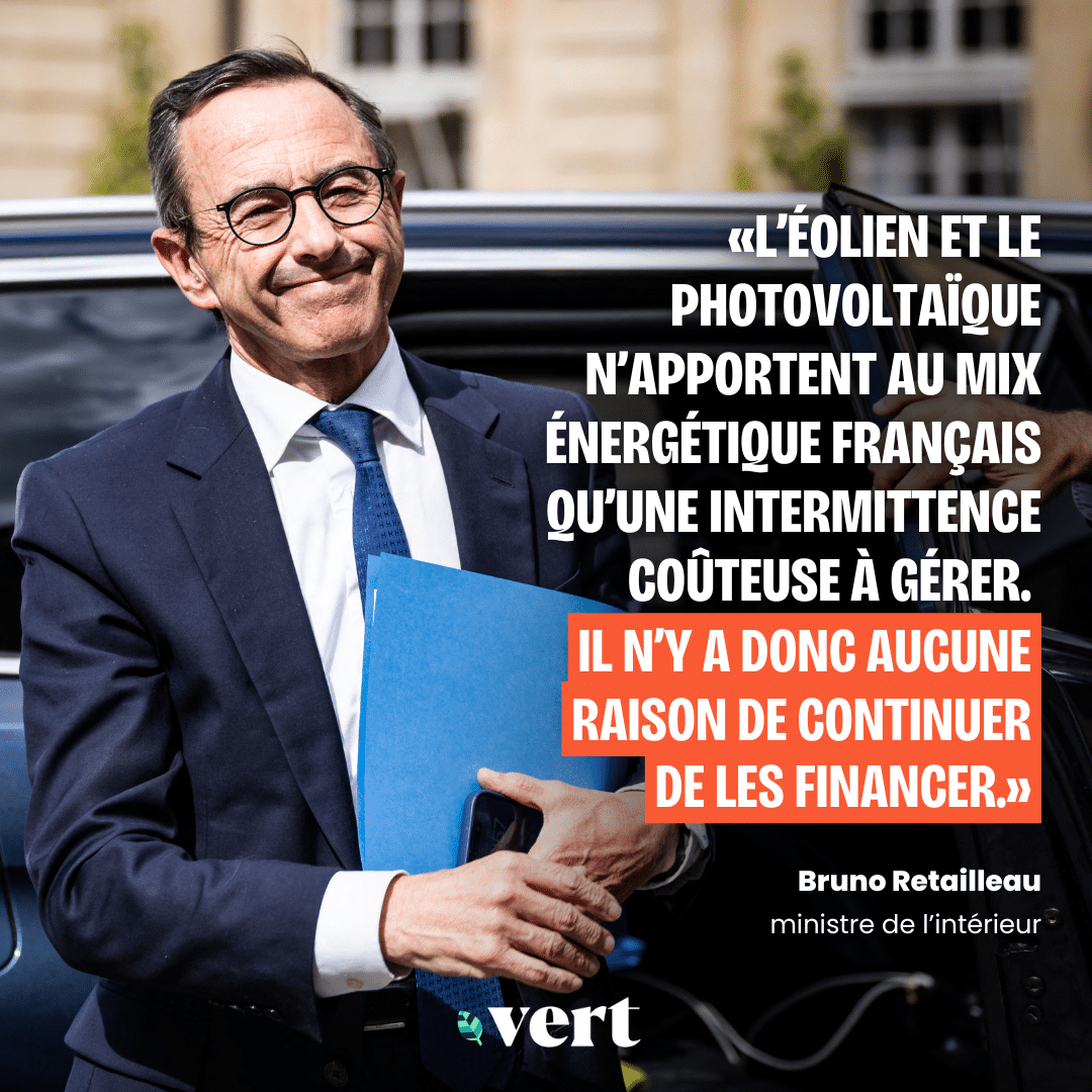 La farce politique de la France se dévoile dans son entièreté