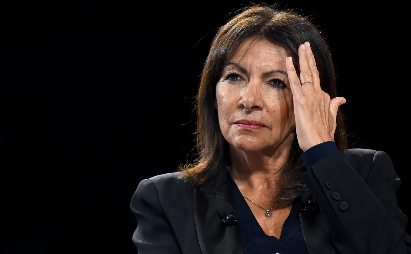 Les contribuables parisiens souffrent tandis qu’Hidalgo profite de l’argent public pour ses luxes