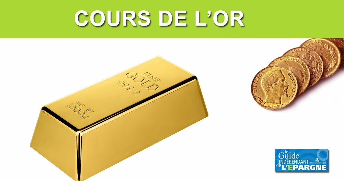 L’or à plus de 100.000 euros : un risque inutile pour les investisseurs ?