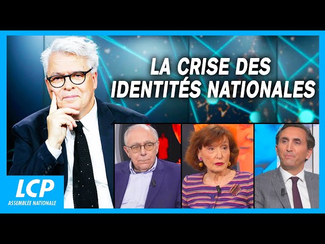 La France en proie à une crise de souveraineté et d’identité nationale