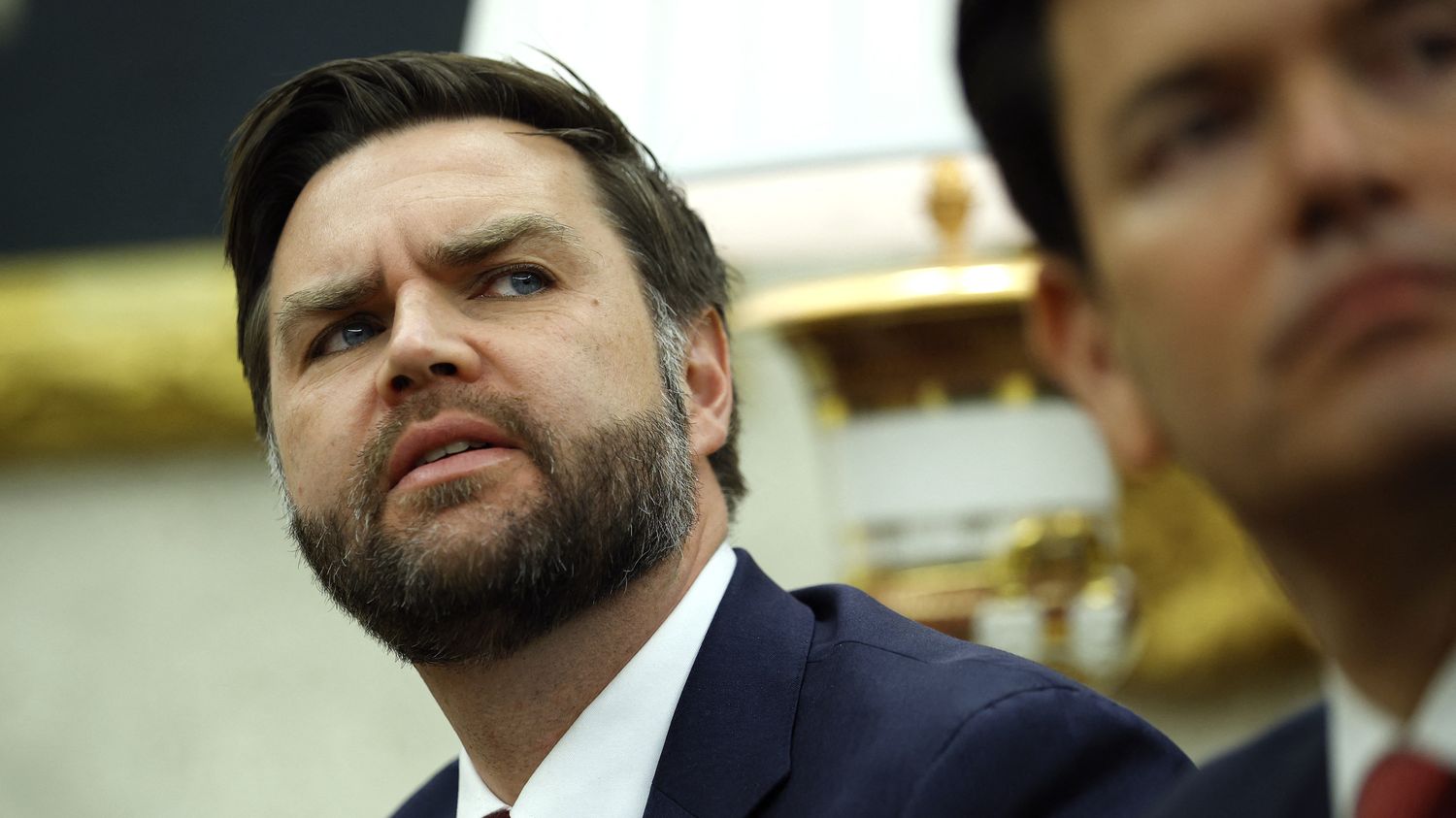 L’hypocrisie du déni de liberté d’expression en Europe selon un vice-président américain