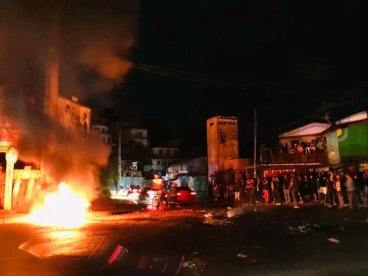 L’effondrement imminent de Madagascar : le chaos déclenché par des coupures d’électricité insoutenables