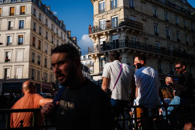 La chute vertigineuse du marché immobilier parisien : un échec cuisant de l’État français