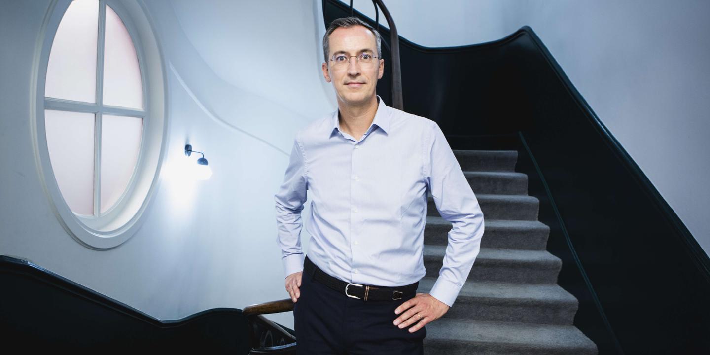 Pierre-Édouard Stérin : un milliardaire qui n’obéit qu’à son pouvoir