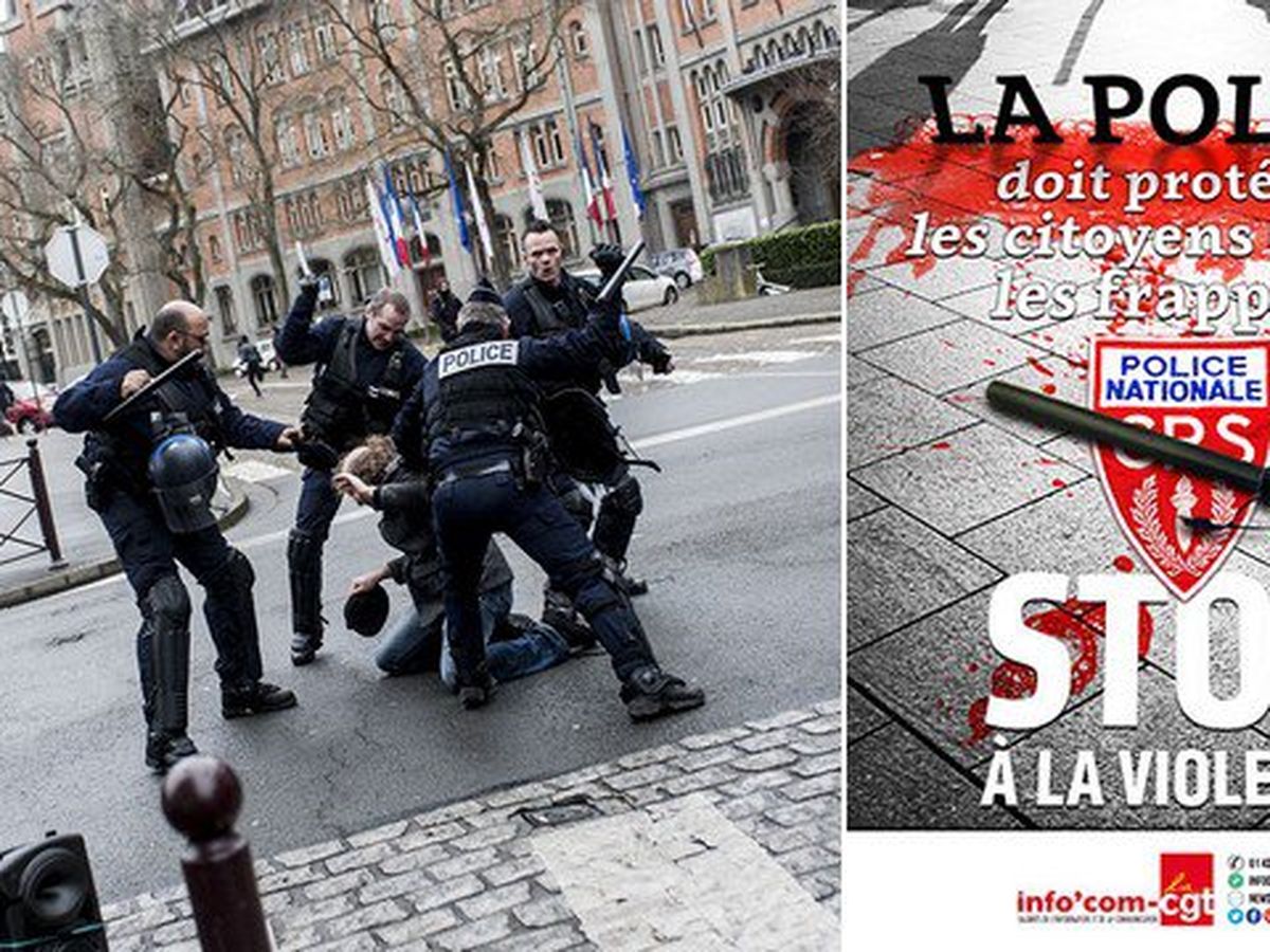 France TV : la CGT dénonce un « journalisme de cour » et une manipulation criminelle