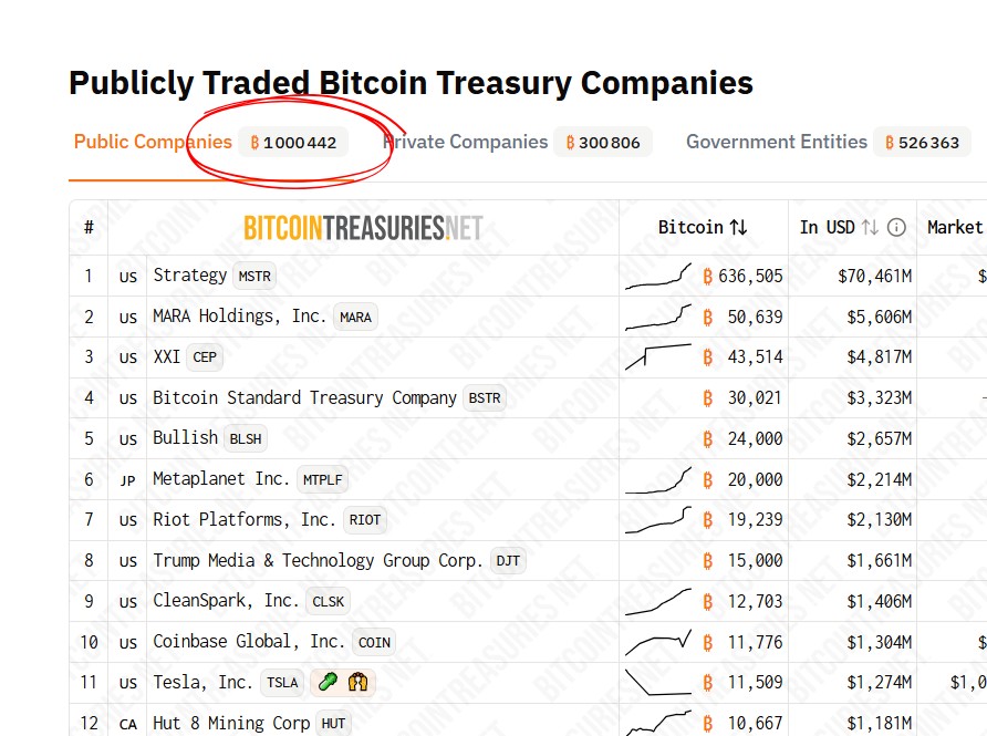 Les entreprises cotées dans le chaos du bitcoin