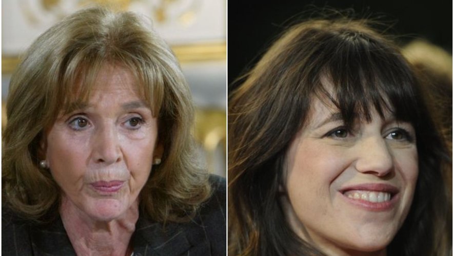 Un biopic sur Gisèle Halimi provoque un tollé : Charlotte Gainsbourg dénonce le choix de Macron